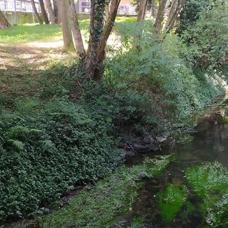 Moderno Y Luminoso 2 Dormitorios Con Todas Las Comodidades En Pontevedra Ciudad 외부 사진