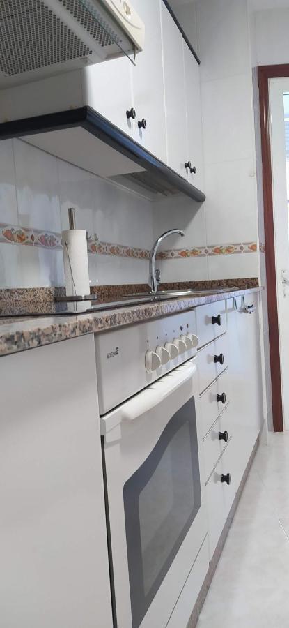 Moderno Y Luminoso 2 Dormitorios Con Todas Las Comodidades En Pontevedra Ciudad 외부 사진