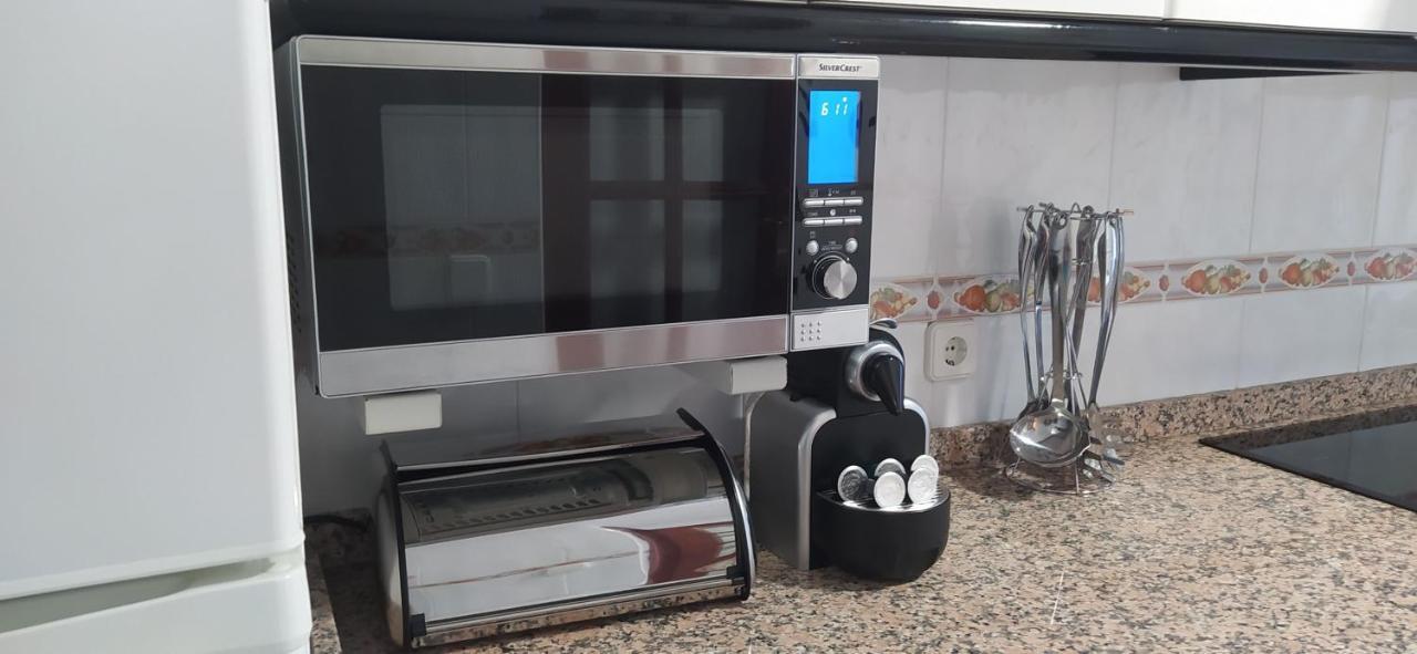 Moderno Y Luminoso 2 Dormitorios Con Todas Las Comodidades En Pontevedra Ciudad 외부 사진
