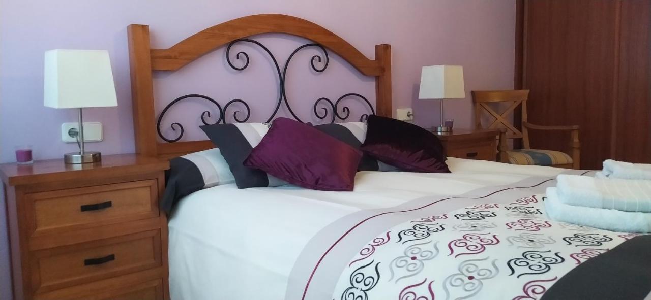 Moderno Y Luminoso 2 Dormitorios Con Todas Las Comodidades En Pontevedra Ciudad 외부 사진