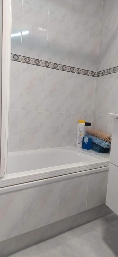 Moderno Y Luminoso 2 Dormitorios Con Todas Las Comodidades En Pontevedra Ciudad 외부 사진