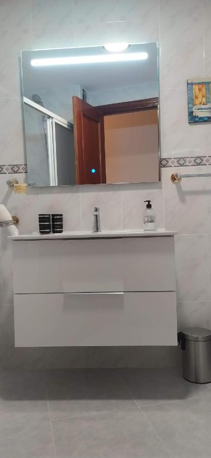 Moderno Y Luminoso 2 Dormitorios Con Todas Las Comodidades En Pontevedra Ciudad 외부 사진