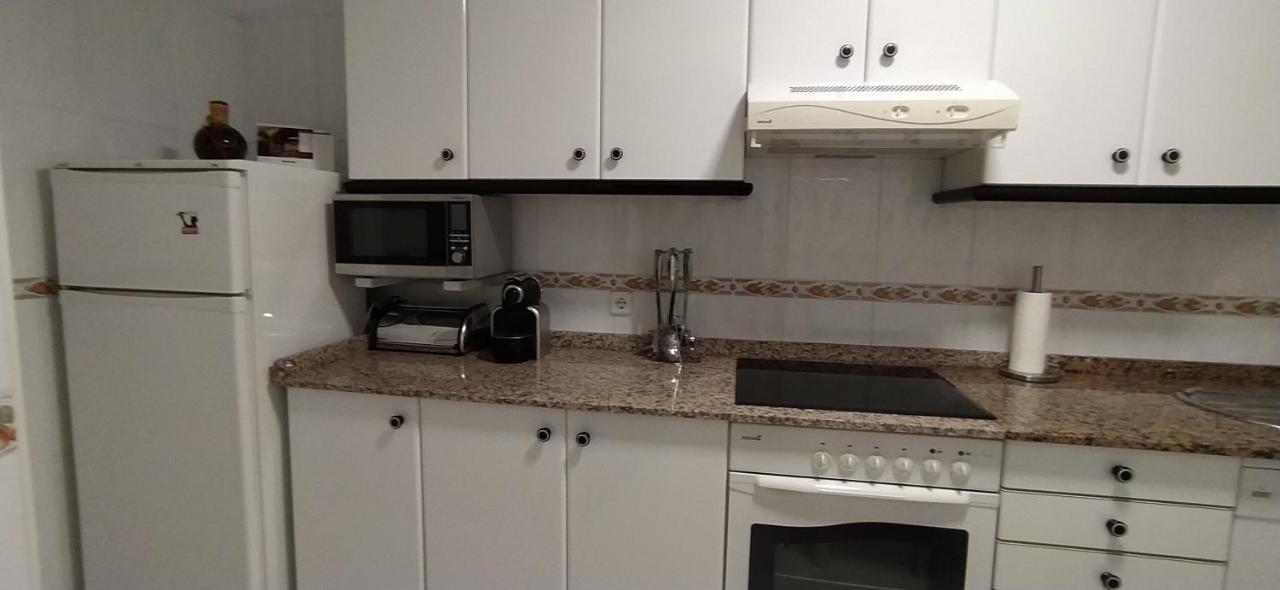 Moderno Y Luminoso 2 Dormitorios Con Todas Las Comodidades En Pontevedra Ciudad 외부 사진
