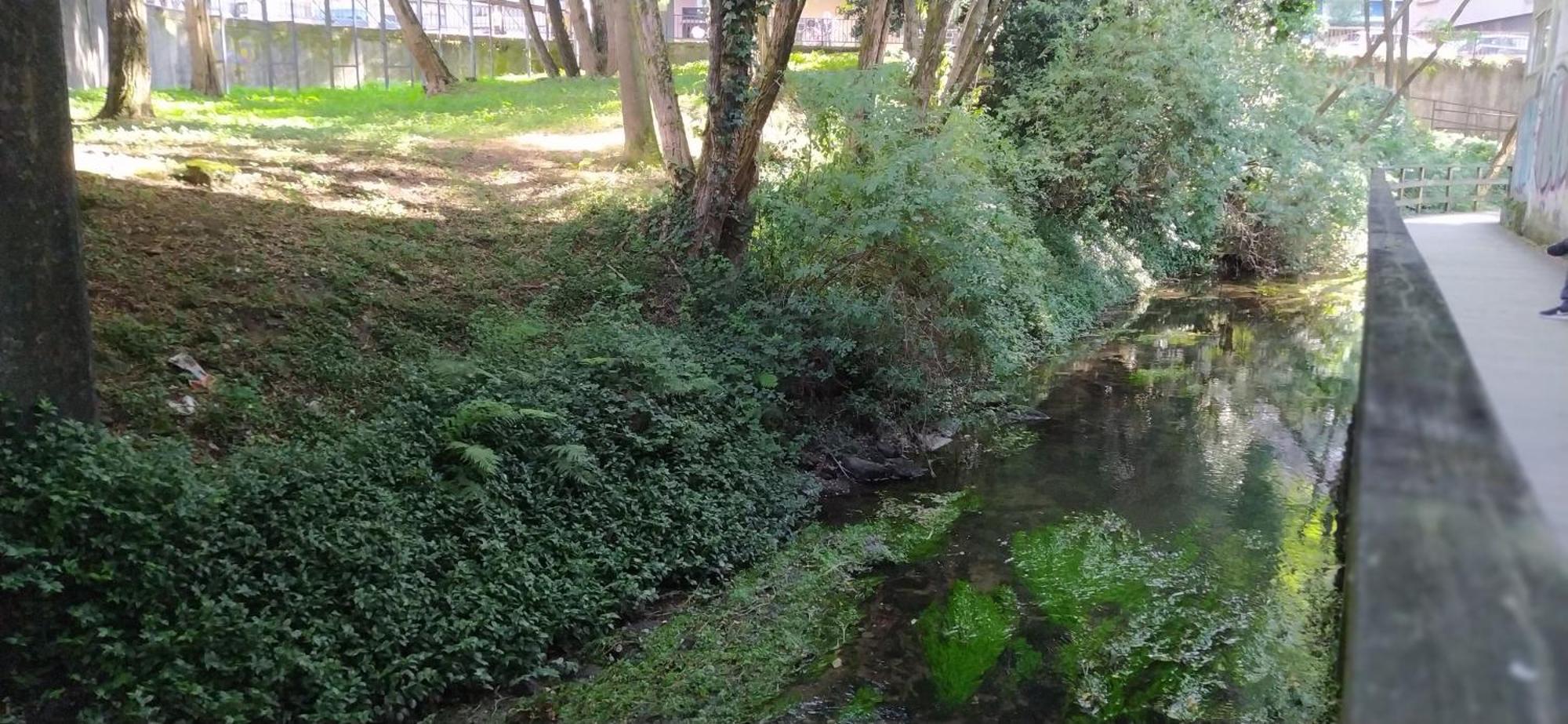 Moderno Y Luminoso 2 Dormitorios Con Todas Las Comodidades En Pontevedra Ciudad 외부 사진